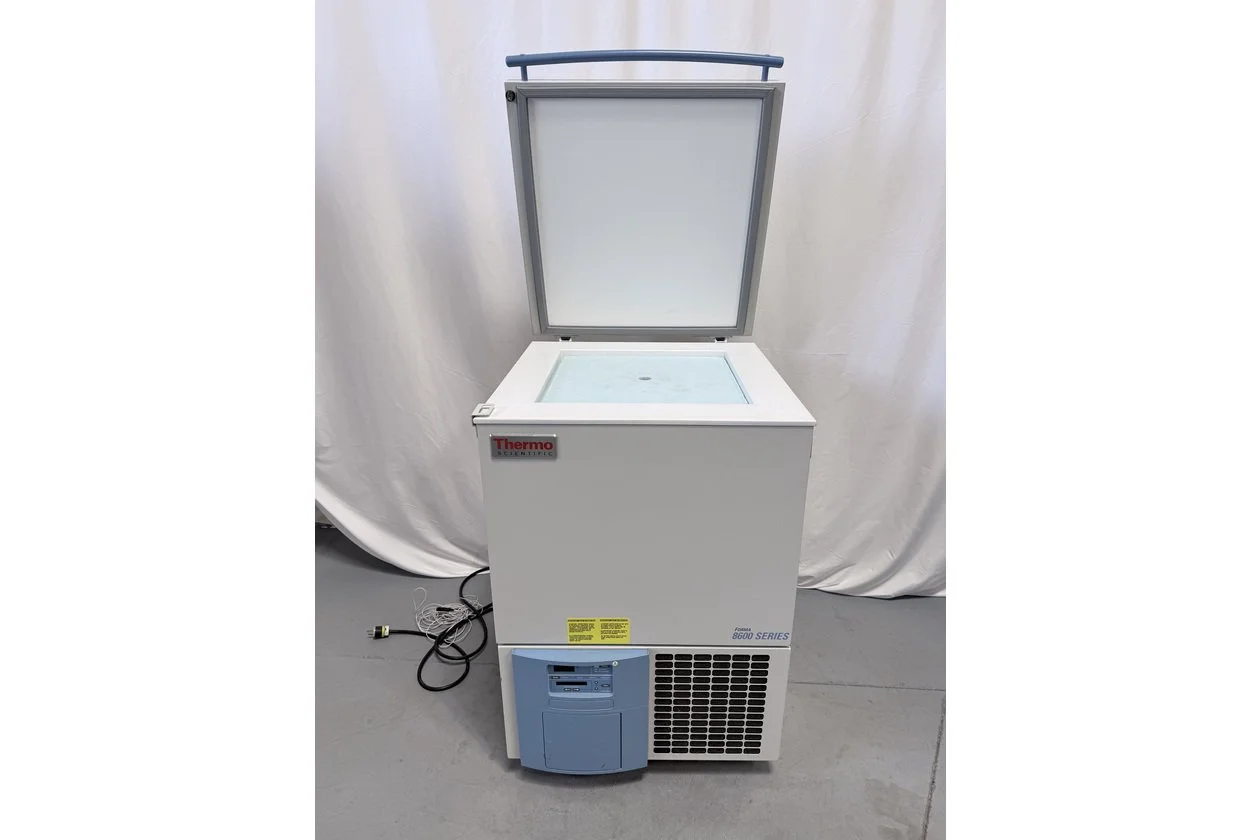 Panasonic Double Door Refrigerator MPR-1411-PA — Lab Cycle Partners